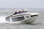 160903 SOUTHAMPTON DRY STACK - BOSS POWERBOATS Y92A8893