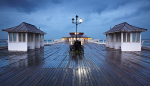 Cromer Pier