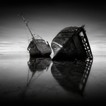 Pin Mill Reflections