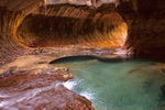 Zion Subway