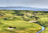 Trump Turnberry 16th green