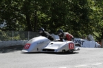 Mike Cookson/ Alun Thomas