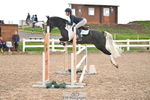 Cls 6 Pony Foxhunter and 1.10m Open portfolio