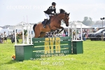 CLASS 3 RHS Fox Champ Qual (1.20m) portfolio
