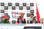 podium