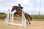 Class 10: 95cm National Amateur Championship Qualifier portfolio