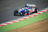 A1GP  Jean-karl Vernay