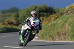 James Hillier Kawasaki / Quattro Plant Muc-Off Kawasaki