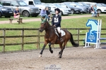 Saturday 26th - PC70 Showjumping portfolio