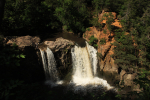 Ramsey Falls (II)