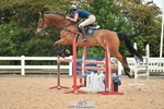 Cls 33 95cm Amateur Qualifier portfolio
