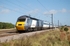 22.9.11 - 43317 & 43299, 09.30 Edinburgh - Kings Cross, Mordon