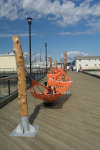 Hammocks, Halifax
