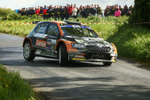 Cavan Rally 2 of 87