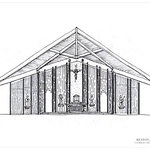 Elevation Concept Sketch