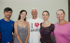 Teaching staff, Vaganova Summer Intensive School