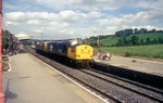 Castle Cary, Somerset portfolio