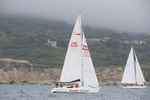 210703 SPIRIT OF MERCURY GBR8280 HAMBLE SEA SCOUTS 1Y3A1106