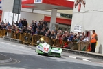 Dave Molyneux & Patrick Farrance