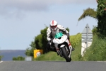 Adrian Harrison Kawasaki / PRS Racing