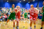 Ladies Basketball Inter-Insular 2023-12