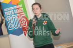Specsavers Youth Games Launch-9