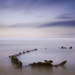 Westward Ho.