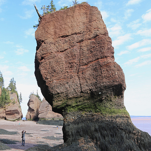 The Rocks @ Hopewell Cape