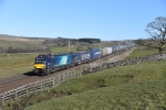 JL - 5.5.21 88007 4M27 Mossend - Daventry, Salterwath