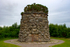 Memorial Cairn, Culloden Battlefield - DSC_5669