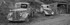 Old timers NZ BW