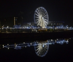 Liverpool Docks NIKON D800 34mm f4 1-100 iso3200