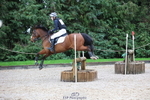 Saturday 15th Unaffiliated Arena Eventing - Click to View portfolio