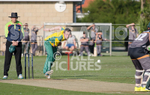 Canaccord Griffins v Irregulars-3