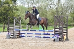 SAT CLASS 10 Club/ Unaffiliated 80cms Open portfolio