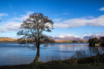 Loch Awe to Ben Cruachan