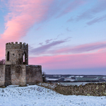 Oliver Ducket - Winter