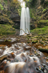 Henrhyd Falls 01