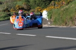 Monday Practice - Sidecars portfolio