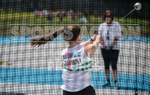 Guernsey Athletics Track  Field_14-06-2020-53