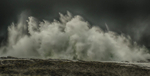 The beauty of waves