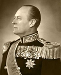 (N-31) King Olav V