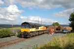 Ribblehead sidings portfolio