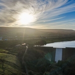 Baitings & Ryburn Reservoirs
