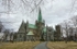 Trondheim Nidaros Cathedral