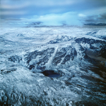 A00272BX2 Craig Maskeldie Hill by Loch Lee