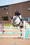 Cls 39 1.10m Amateur Qualifier portfolio
