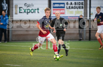 Football_College v Grammar-20