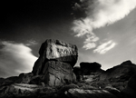 Rock Face