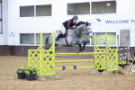 Class 12 - National 1.15m Members Cup Qualifier/ 1.15m Open portfolio
